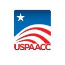 US Pan Asian American Chamber of Commerce (USPAACC) logo
